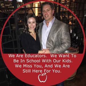 Meet your Posher, Sandy